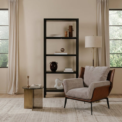 Porto Accent Chair