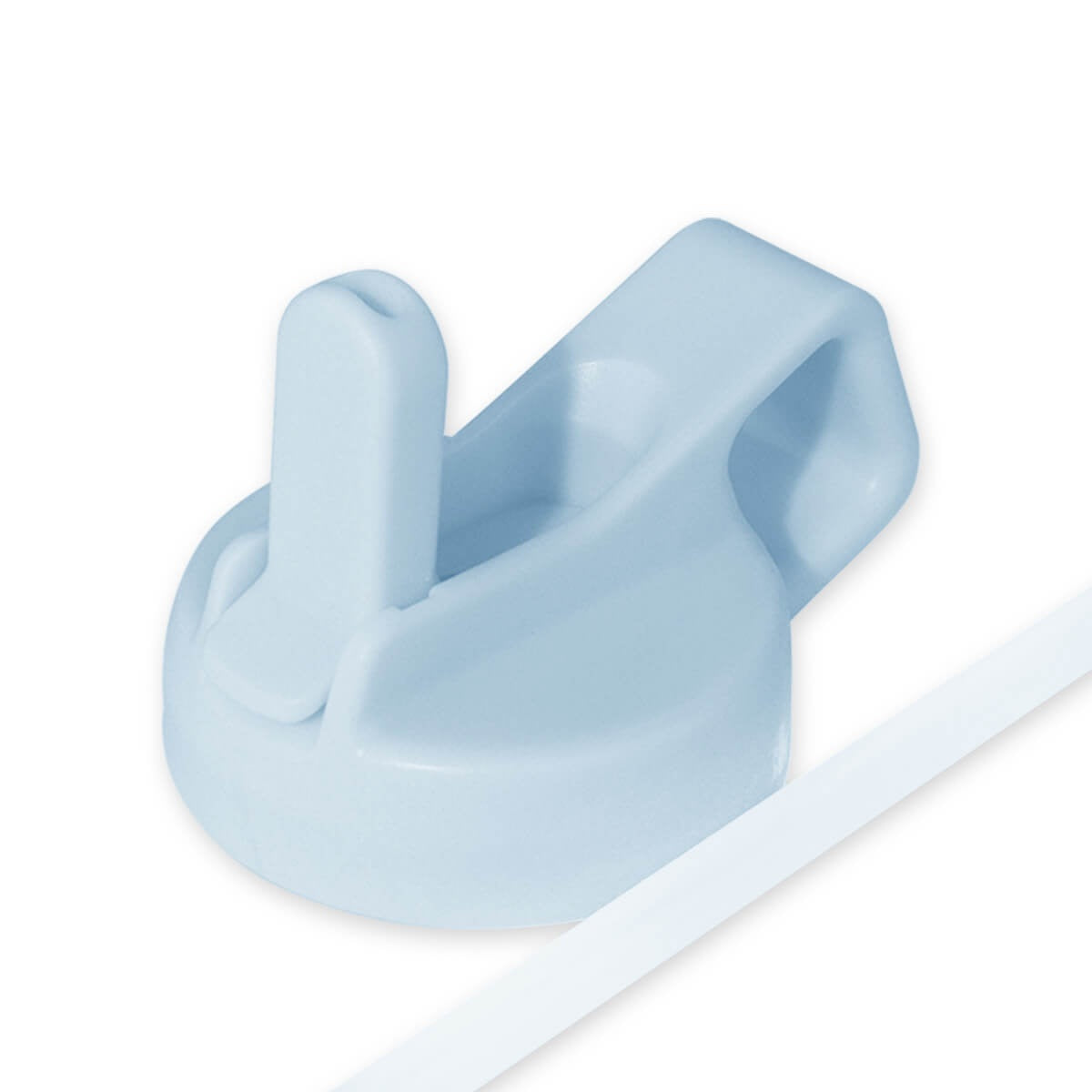 AquaFlask Cube Strohhalmdeckel – BPA-freier, auslaufsicherer Ersatz mit leichtem Tragegriff