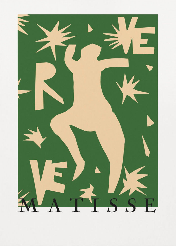 Wandbilder Verve