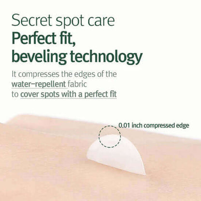 Pyunkang Yul Clear Spot Patch 72pcs