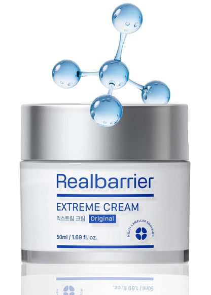 Real Barrier Extreme Cream 50ml