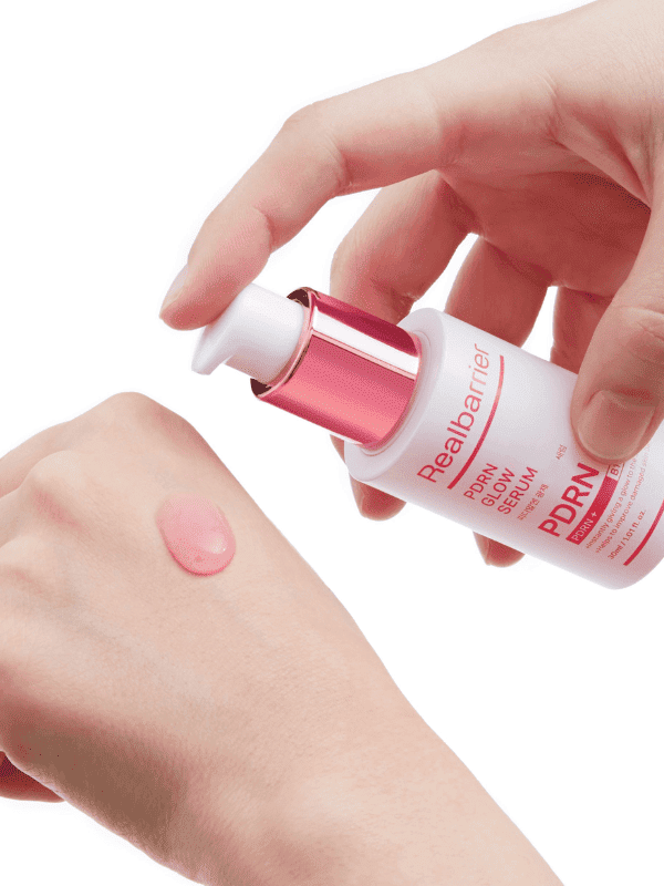 Real Barrier PDRN Glow Serum 30ml