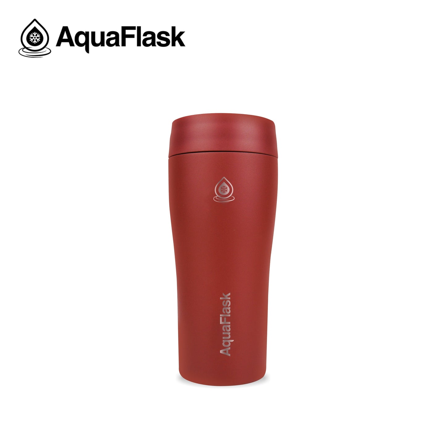 AquaFlask Schieferbecher 473ml (16oz)