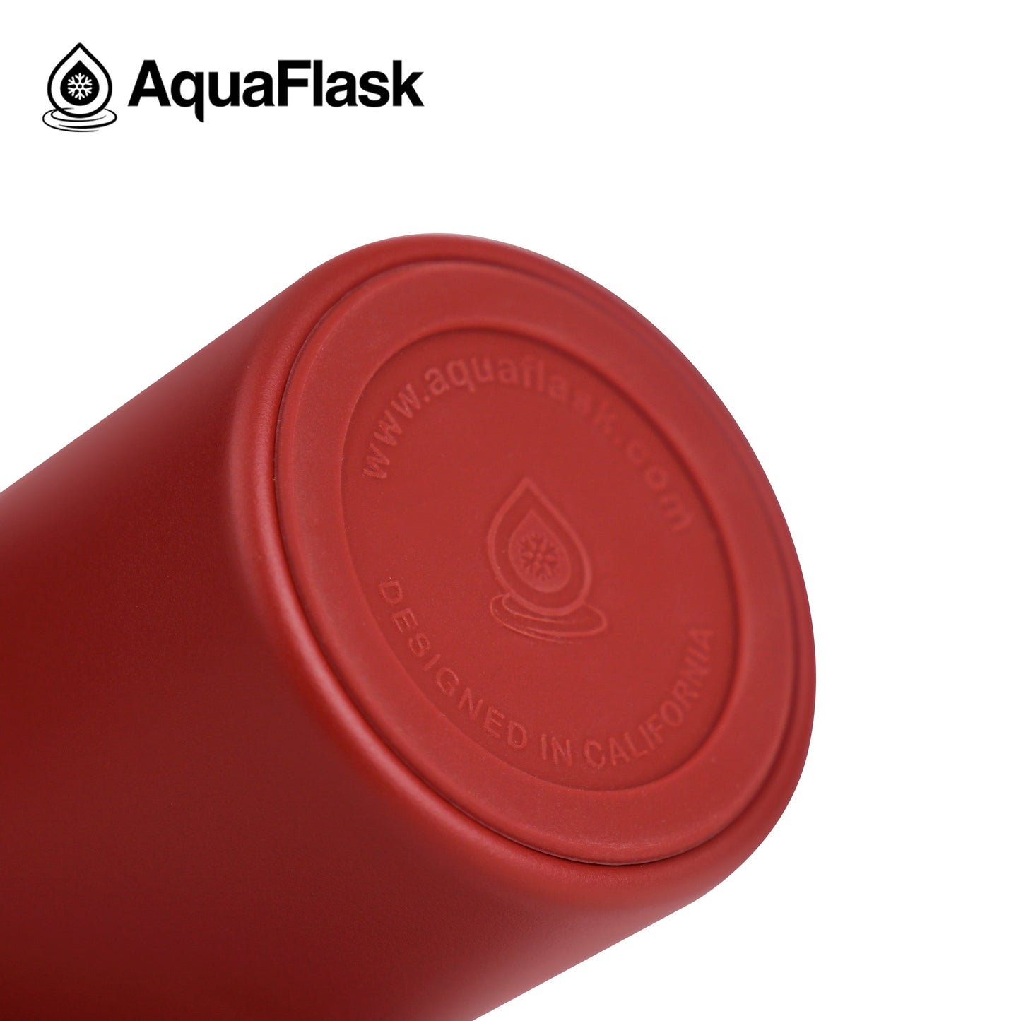 AquaFlask Schieferbecher 473ml (16oz)