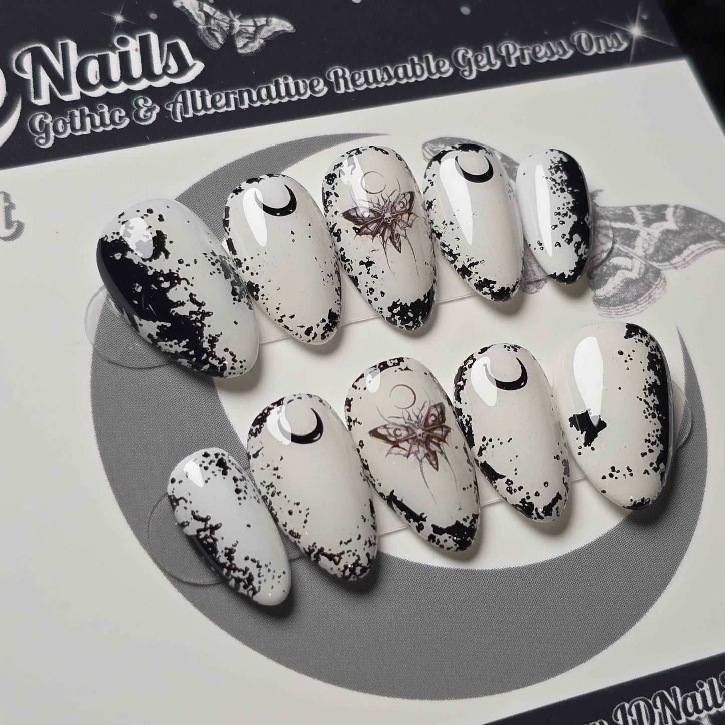 Mystic Mothrise