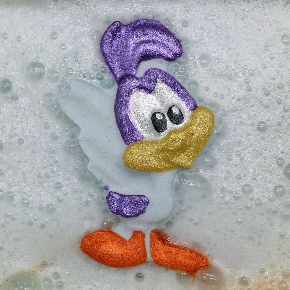 TL - Duck