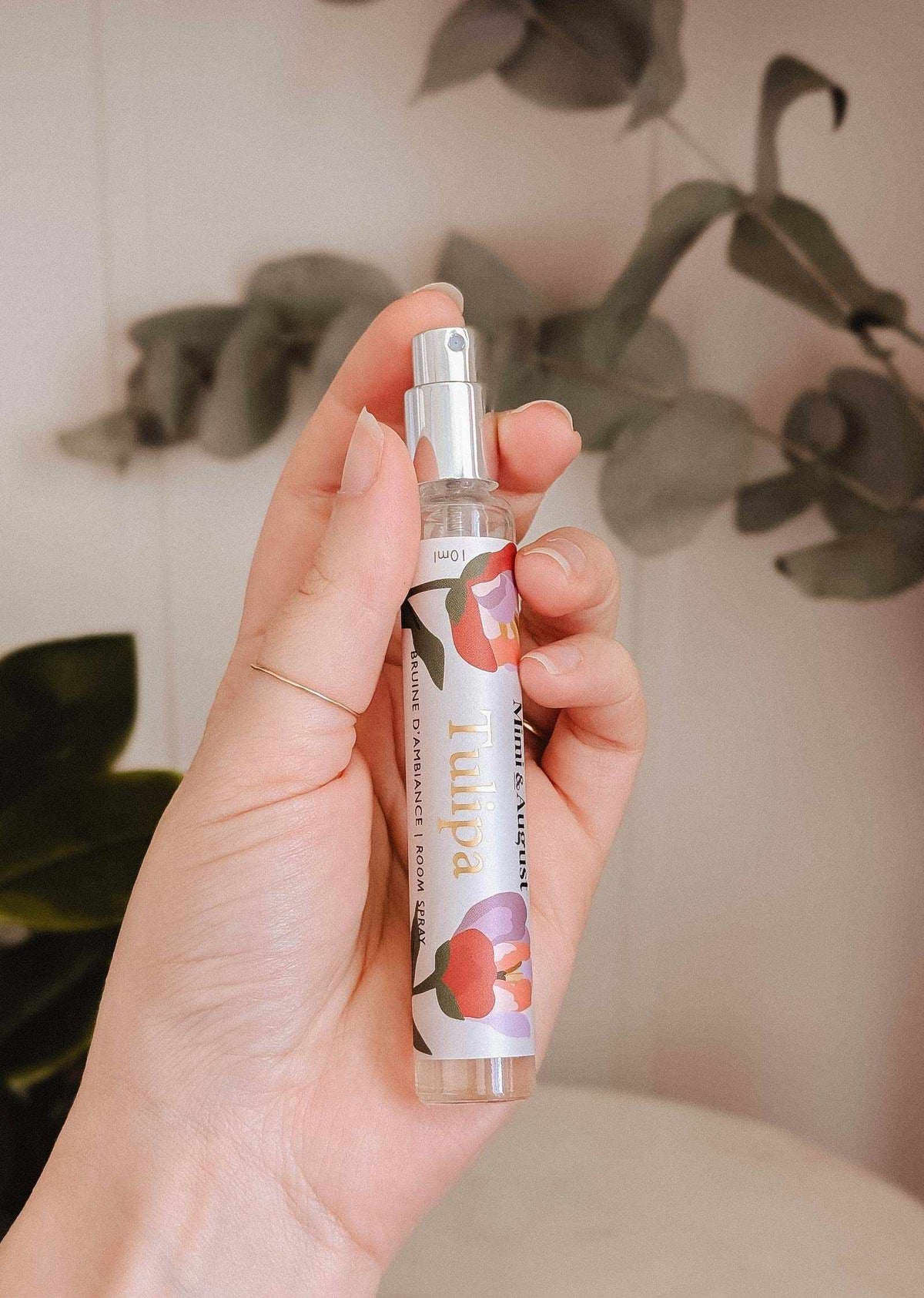 Raumspray Tulipa