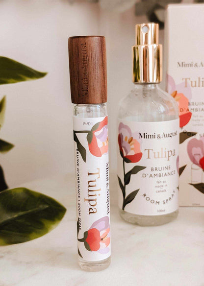 Raumspray Tulipa
