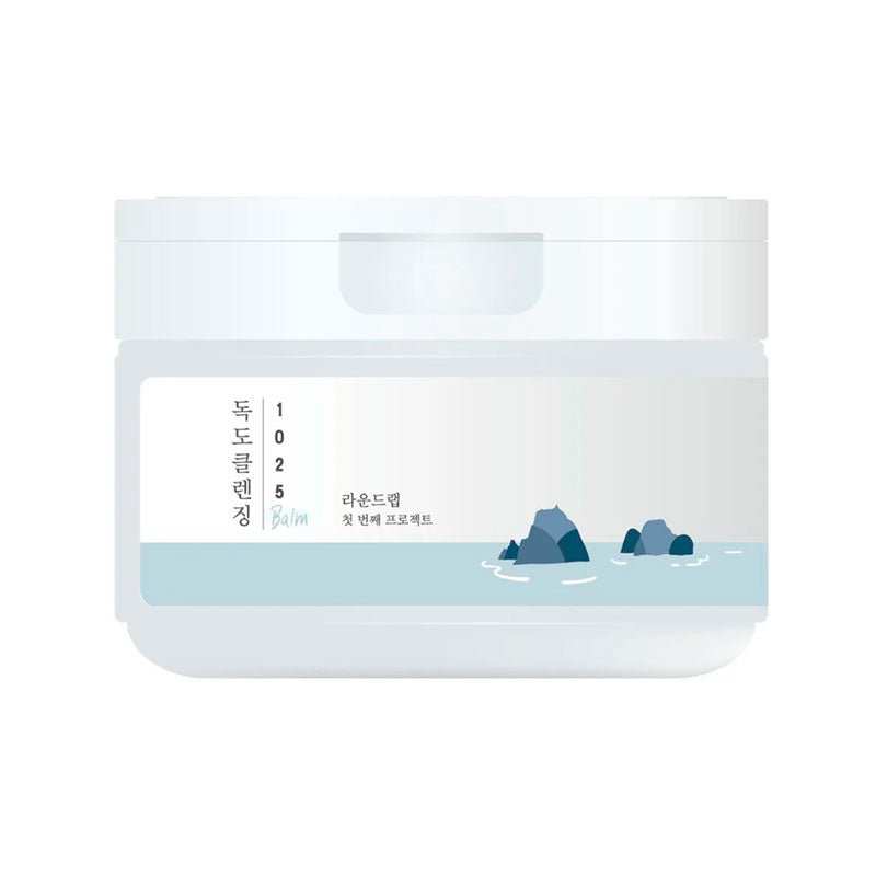 Round Lab 1025 Dokdo Cleansing Balm 100ml