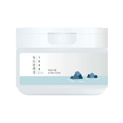 Round Lab 1025 Dokdo Cleansing Balm 100ml