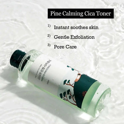 Round Lab Pine Calming Cica Toner 250ml