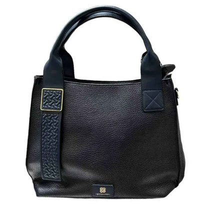 Sac à trois compartiments