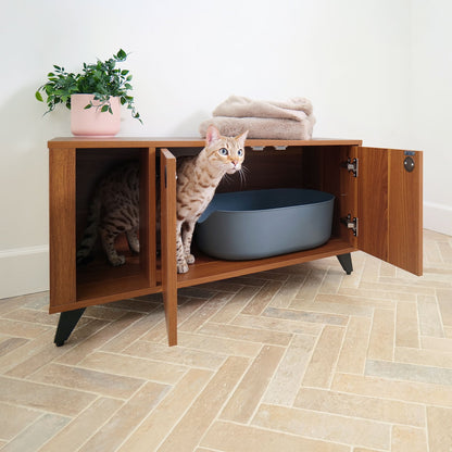 shae litter cabinet