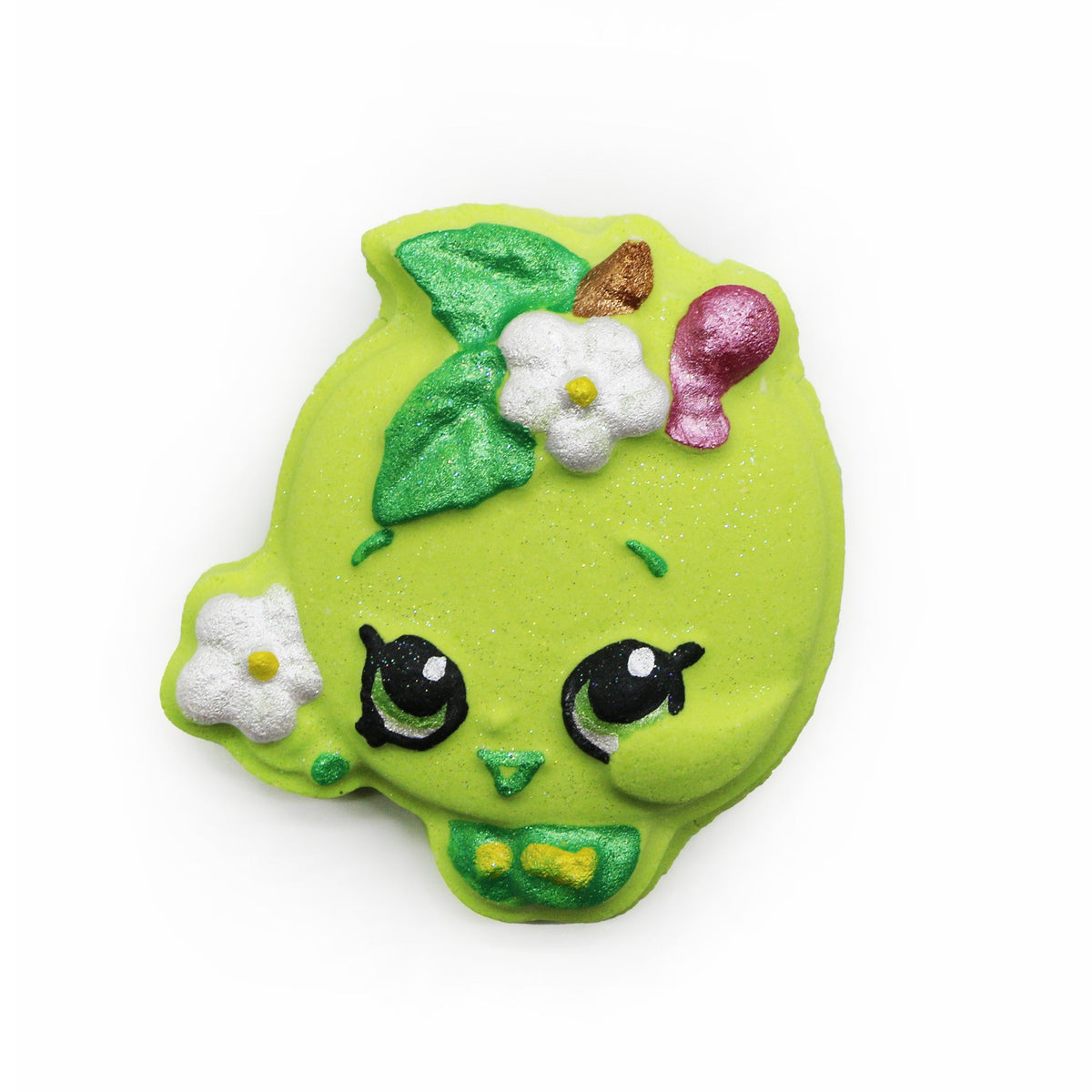 SK - Apple Cutie