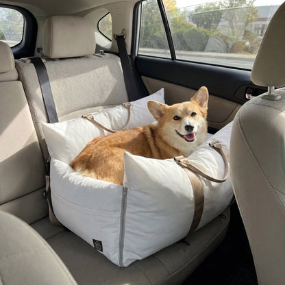 marco travel pet bed