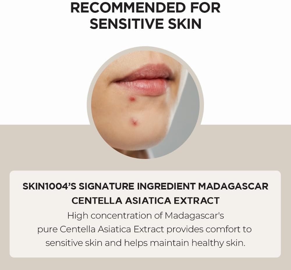 SKIN1004 Madagascar Centella Ampoule 100ml