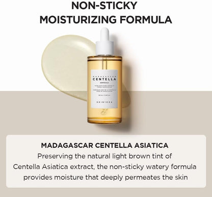 SKIN1004 Madagascar Centella Ampoule 55ml