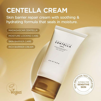 SKIN1004 Madagascar Centella Cream Mini 30ml