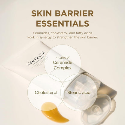 SKIN1004 Madagascar Centella Soothing Cream Mini 30ml