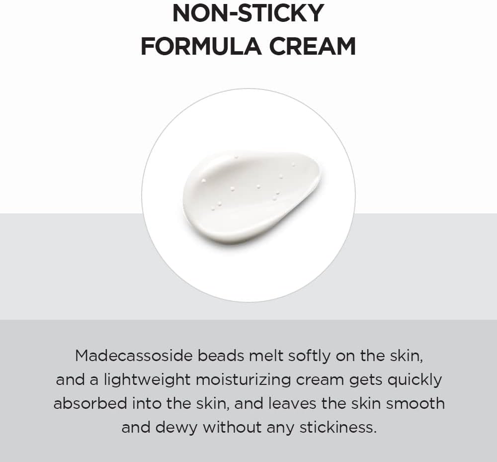 SKIN1004 Madagascar Centella Tone Brightening Capsule Cream 75ml