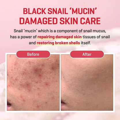 SOME BY MI Snail Truecica Miracle Cream 60g
