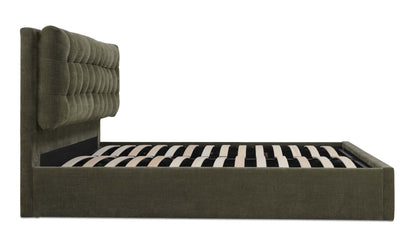 Sovereign Storage Bed Bundle