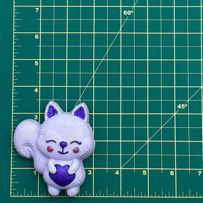Mini - Squirrel