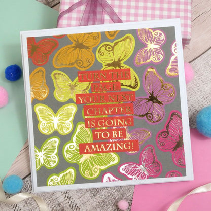 Bold & Bright Stickables Self-Adhesive Perfect Verses