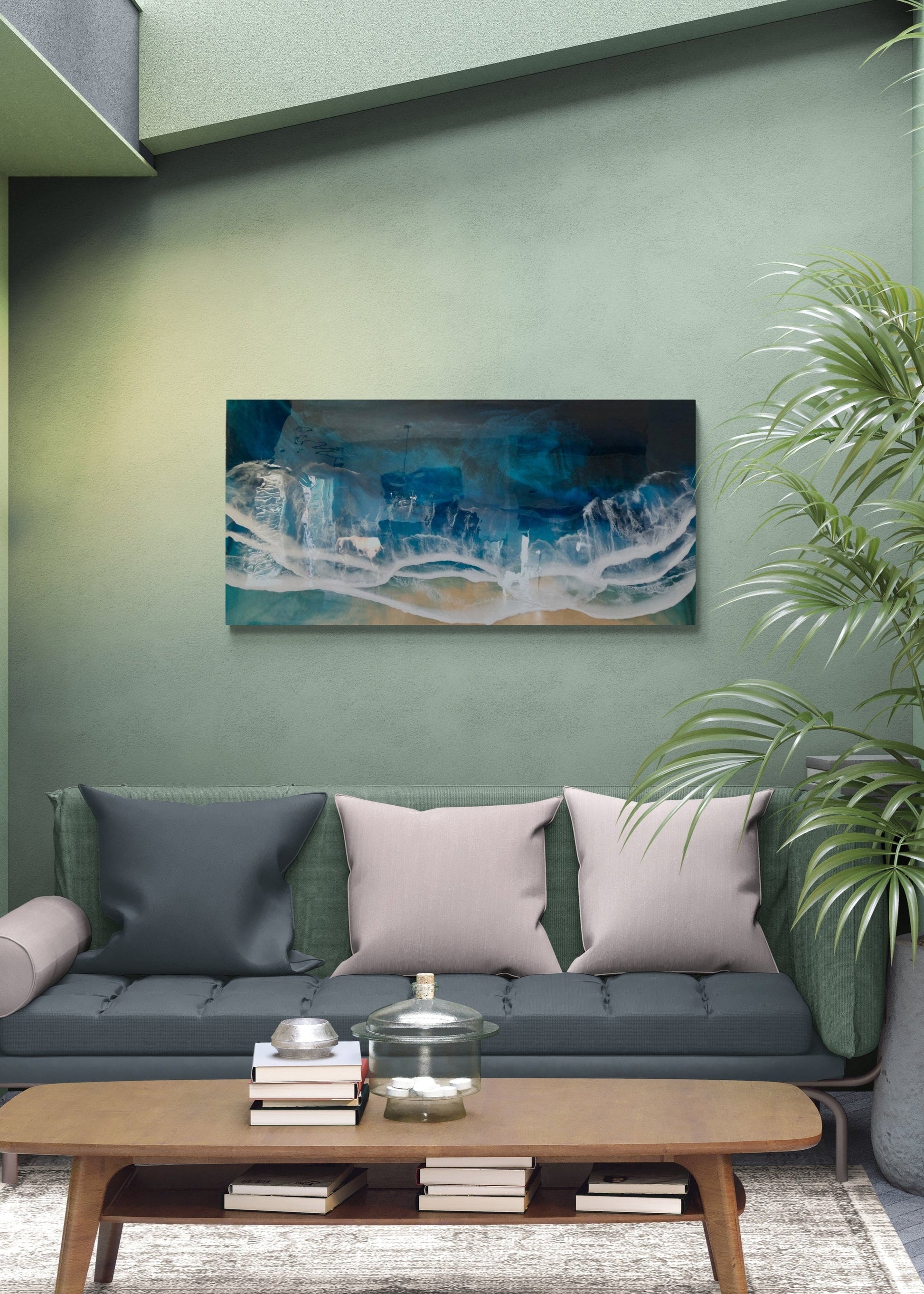 Sunshine Coast - AURABAGS SHOP