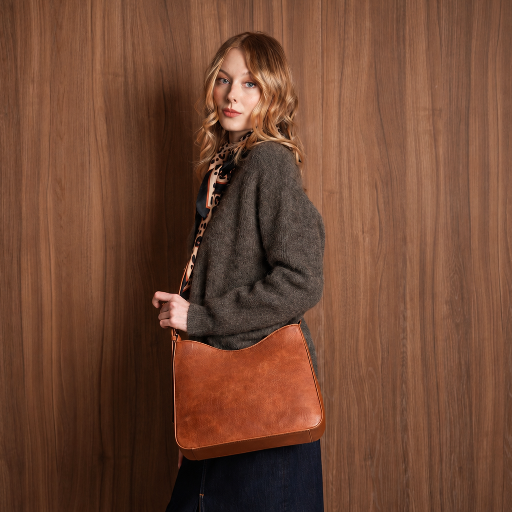 Sutton Crossbody Bag