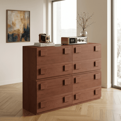 The Carmen Cabinet