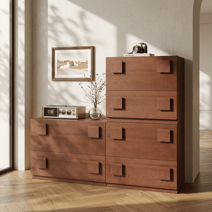 The Carmen Cabinet
