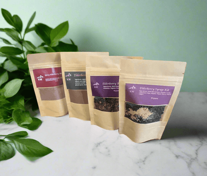 The Kootenay Sampler