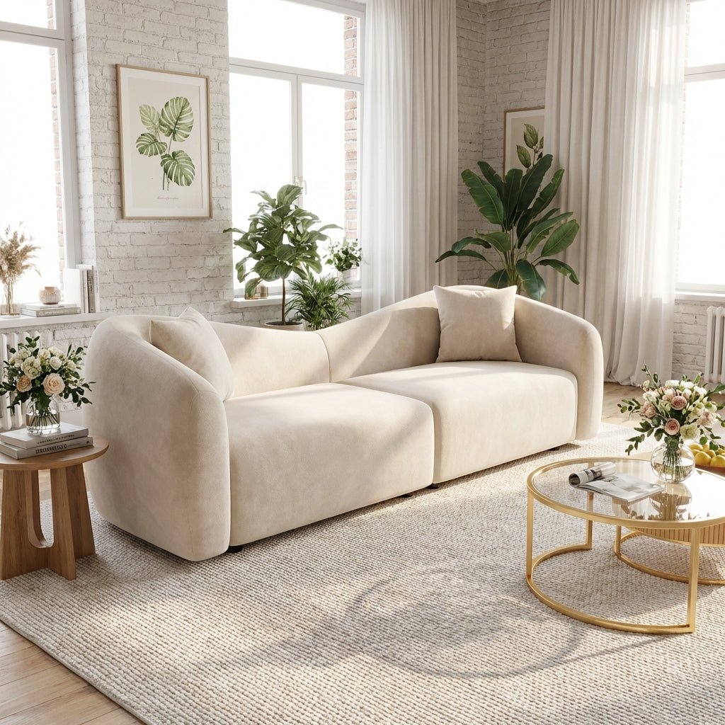 Osaka Zen Sofa