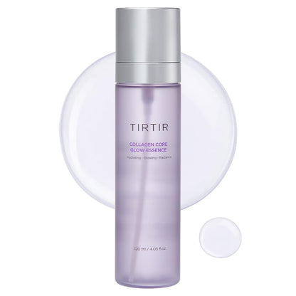 TIRTIR Collagen Core Glow Face Essence 120ml