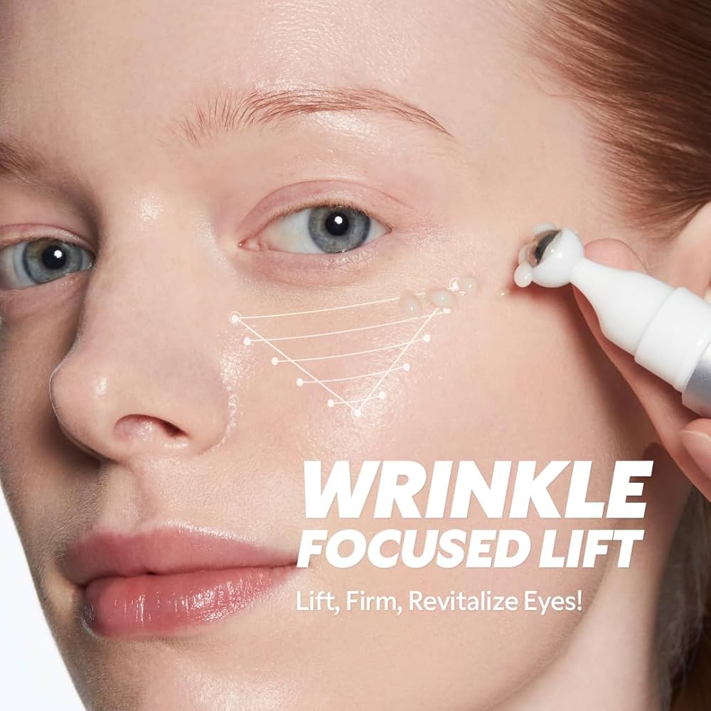 TIRTIR Collagen Lifting Eye Cream 15ml