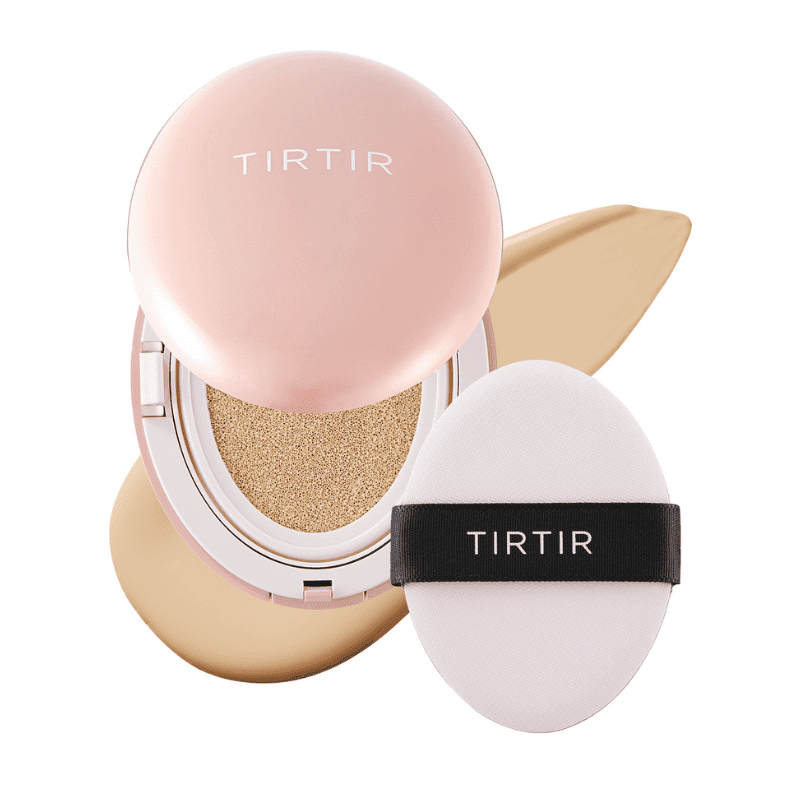 TIRTIR Mask Fit All-Cover Cushion 18g