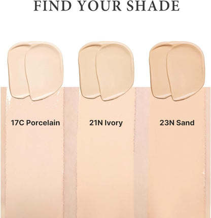 TIRTIR My Glow Cream Cushion Refill 18g