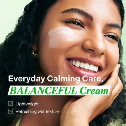 Torriden Balanceful Cica Cream 80ml