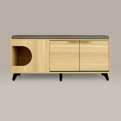tucker shoe cabinet