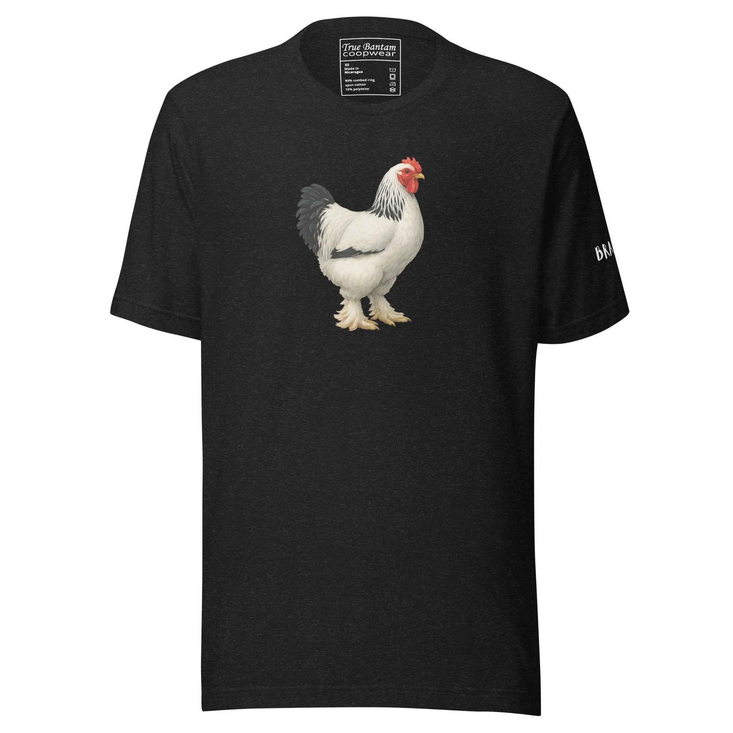 Brahma Unisex t-shirt