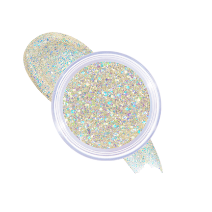 unleashia Get Loose Glitter Gel 4g
