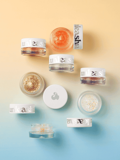 unleashia Get Loose Glitter Gel 4g