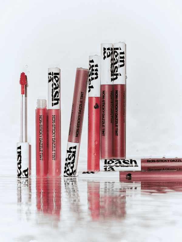 unleashia Non Sticky Dazzle Tint 5.5g