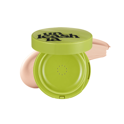 unleashia Satin Wear Healthy-Green Cushion 15g