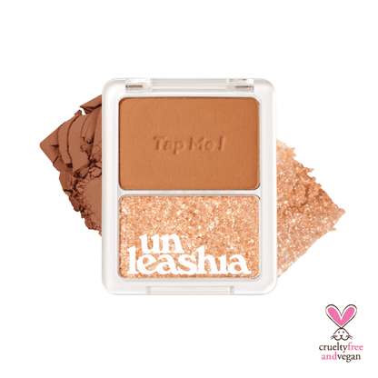 unleashia Tap Me Palette Duo 8.4g