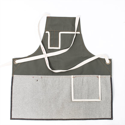 Old Fashioned Apron