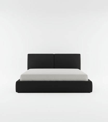 Urban Loft High-Density Foam Bed