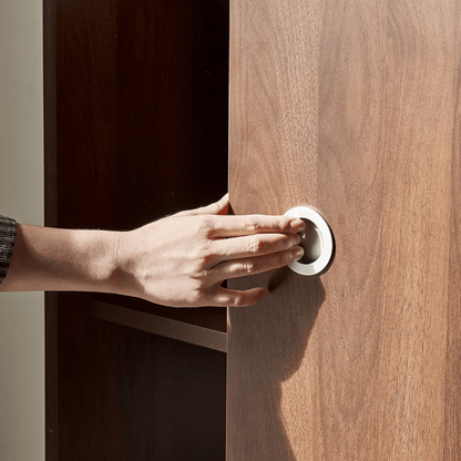 Vienna Sliding Wardrobe