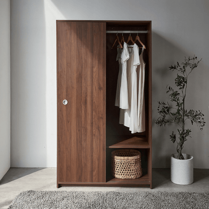 Vienna Sliding Wardrobe